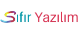 Sıfır Yazılım AI logo